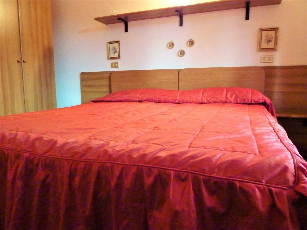 Appartement Andromeda Stresa