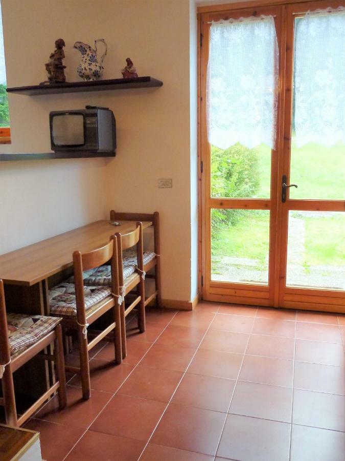 Appartement Andromeda