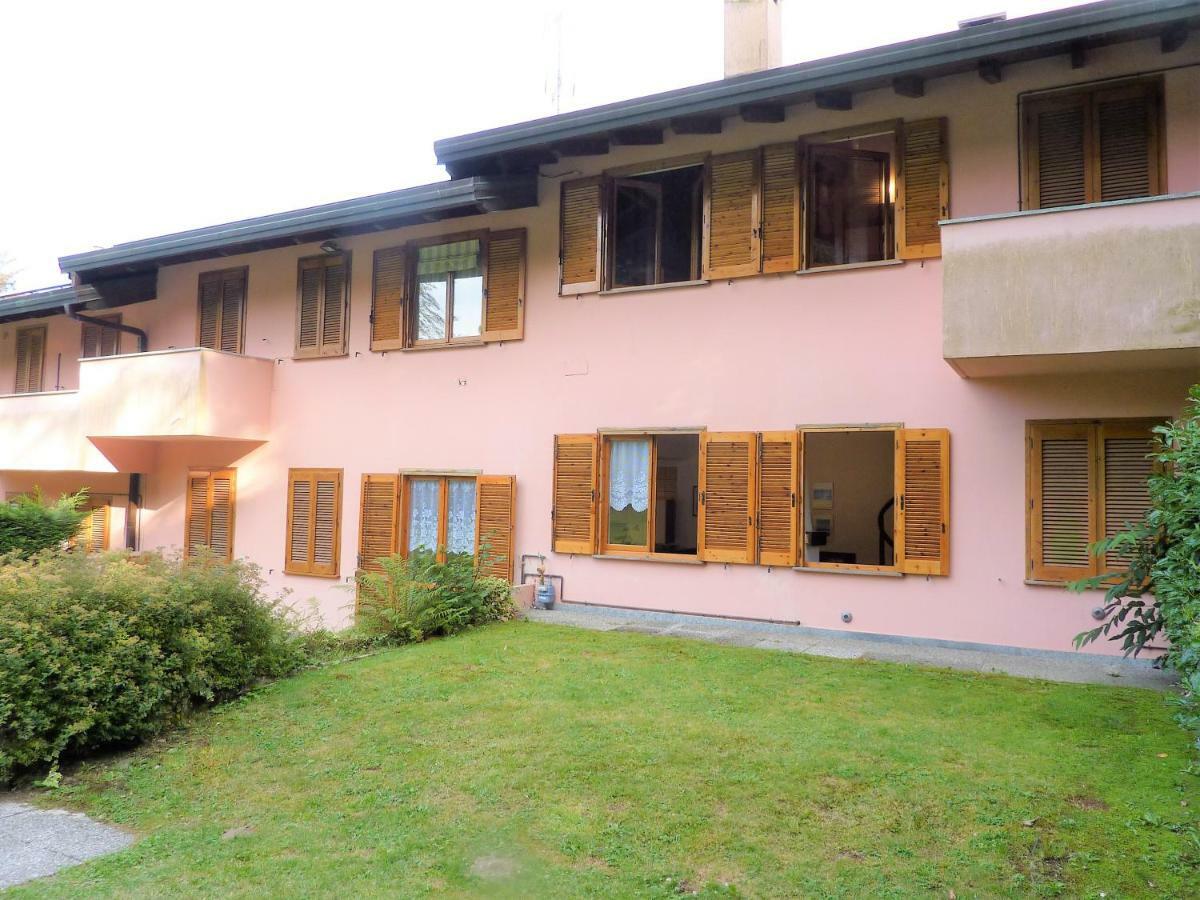 Appartement Andromeda *