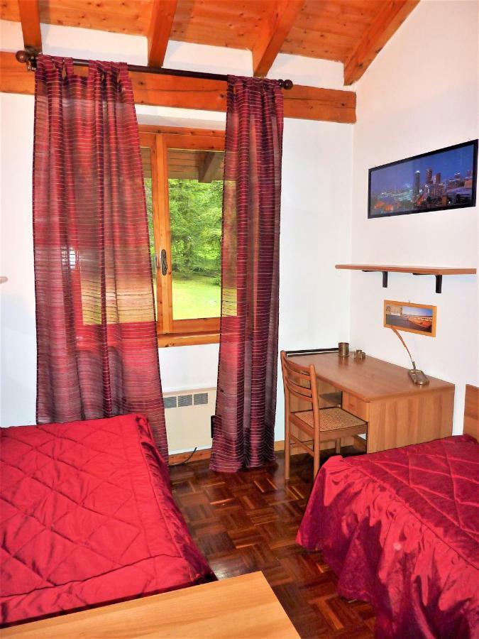 Andromeda Appartement *