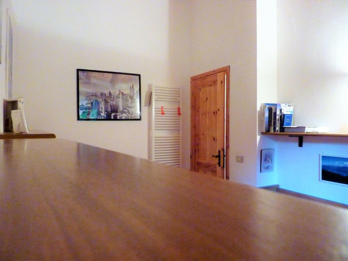 Andromeda Appartement Stresa