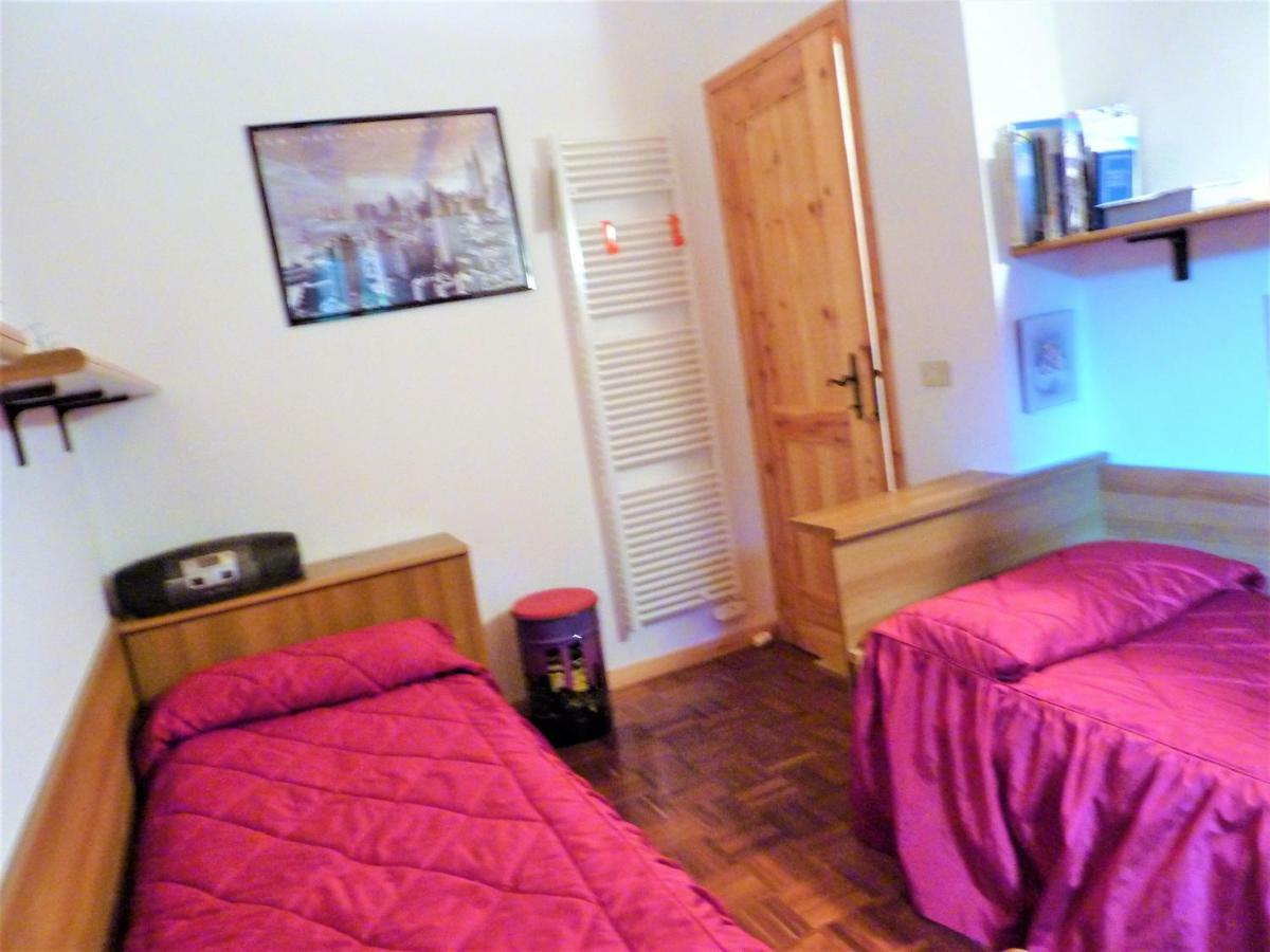Appartement Andromeda *