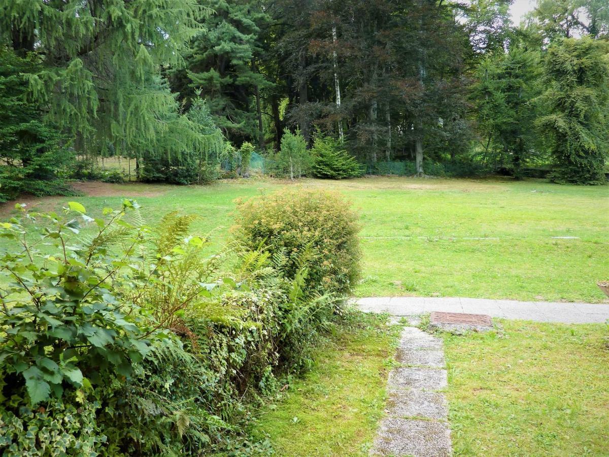 Andromeda Appartement