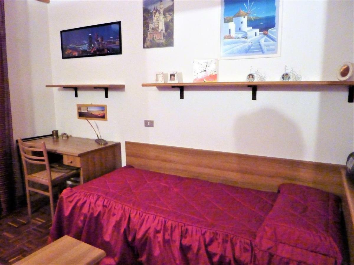 Andromeda Appartement *