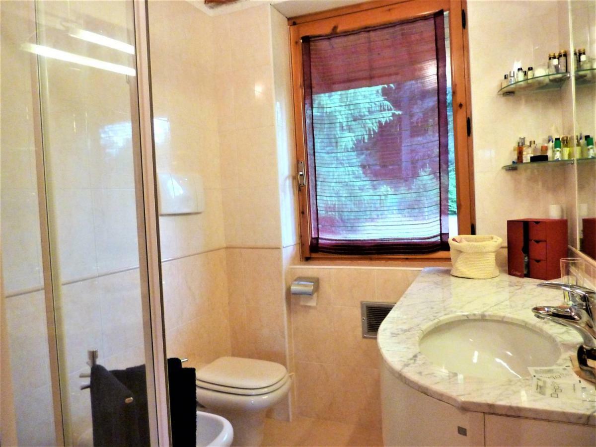 Andromeda Appartement Stresa