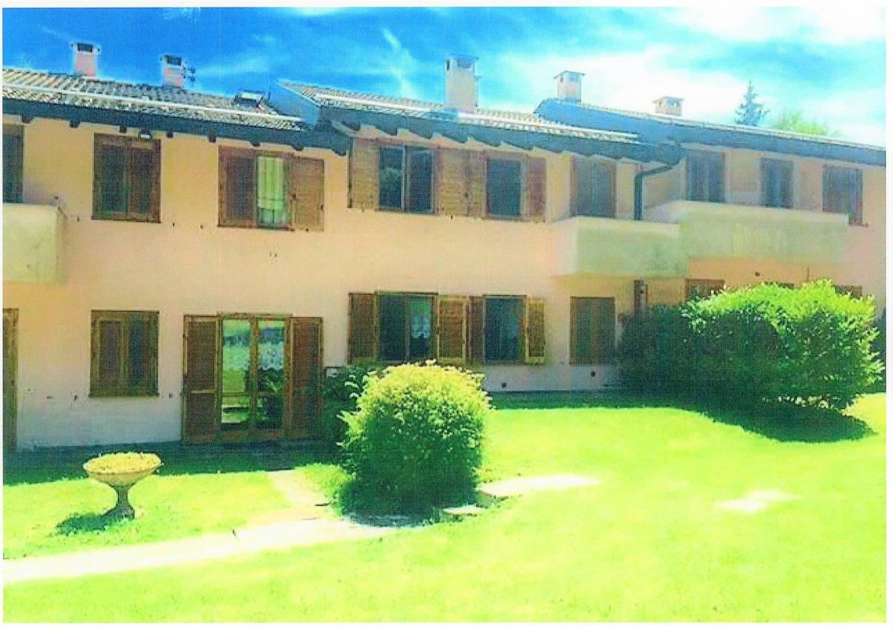 Andromeda Appartement