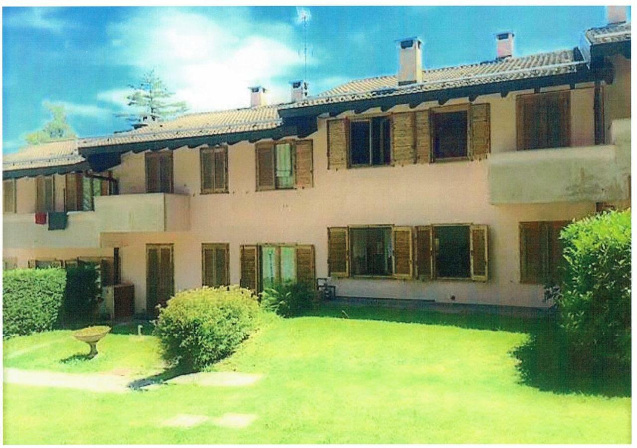 Appartement Andromeda Stresa