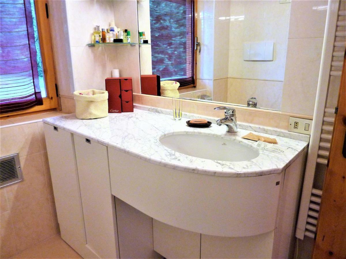 Andromeda Appartement Stresa