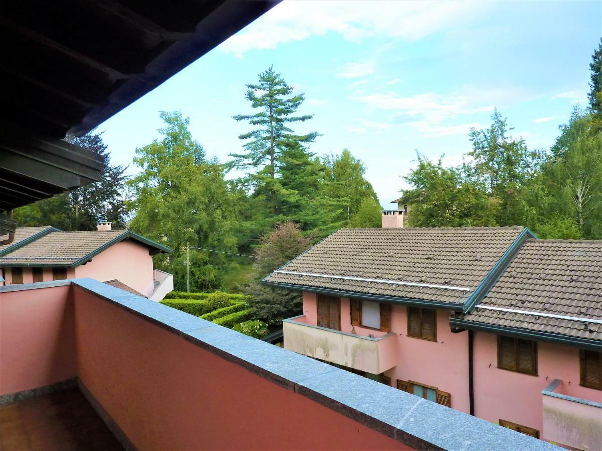 Andromeda Appartement *