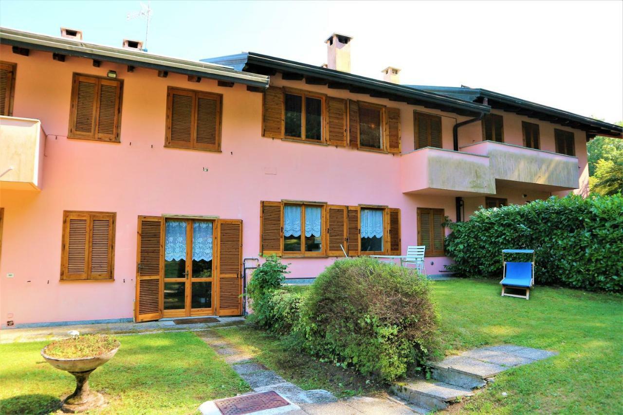 Andromeda Appartement Stresa