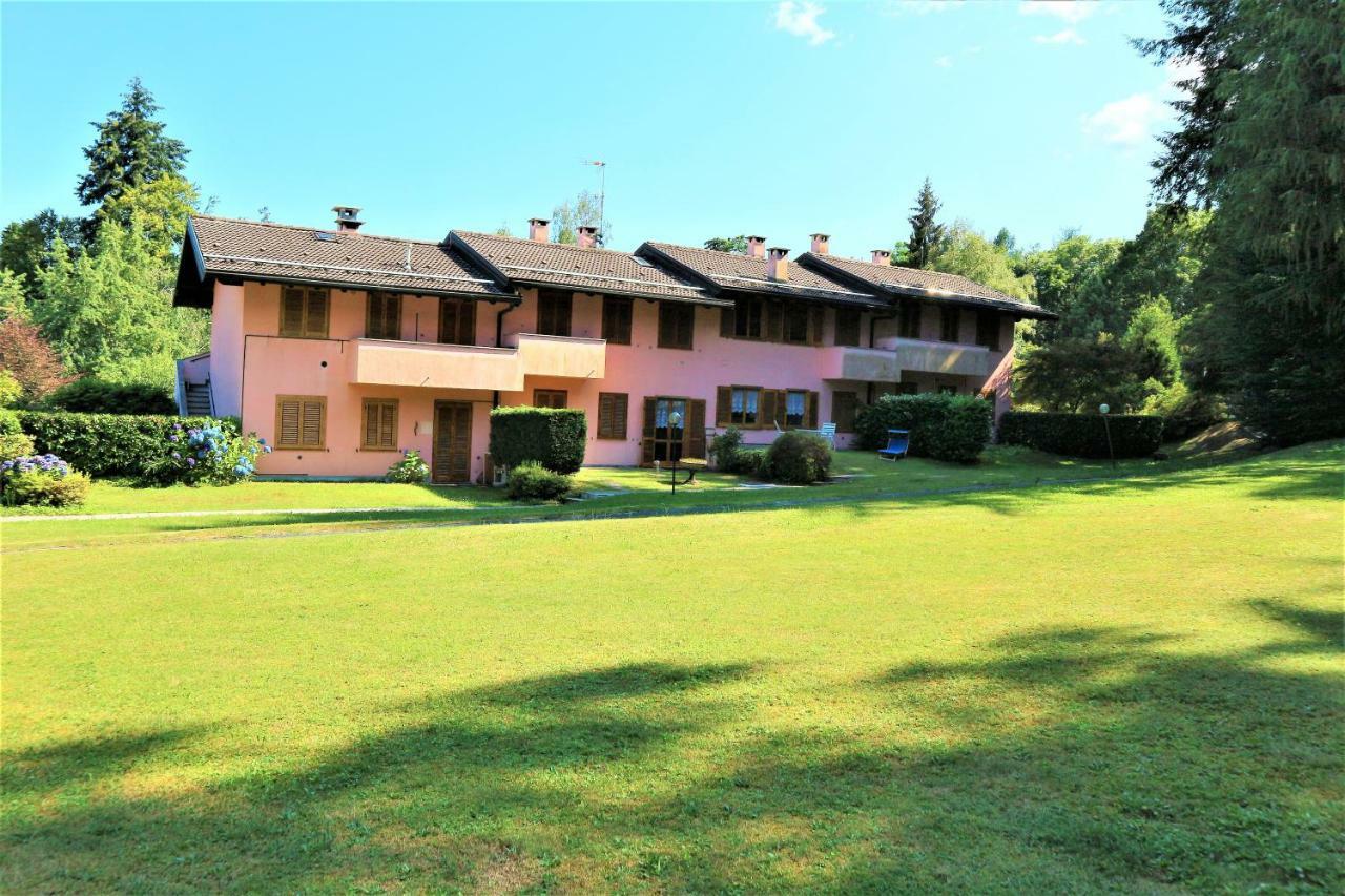 Andromeda Appartement *