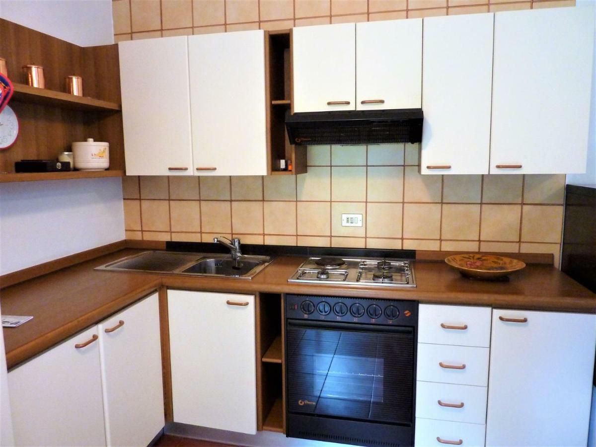 Andromeda Appartement Stresa